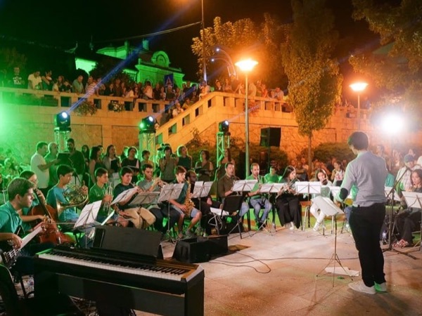 noite-verde-in-marco-de-canaveses