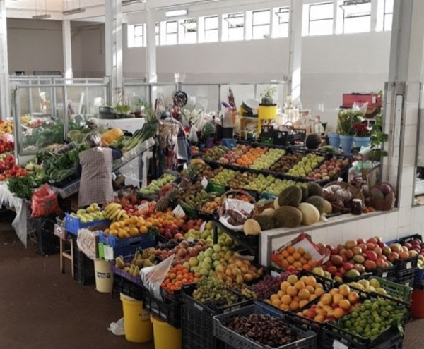 markt picture