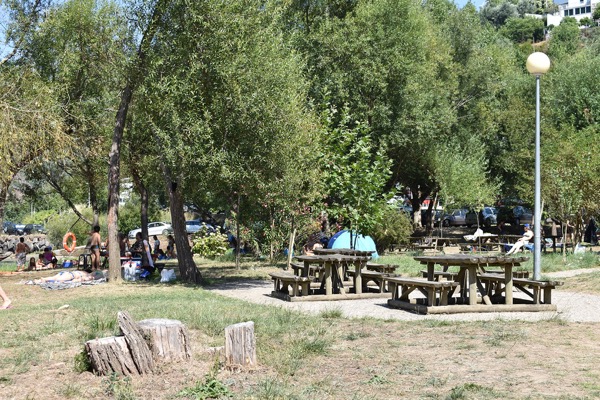 leisure spot picture