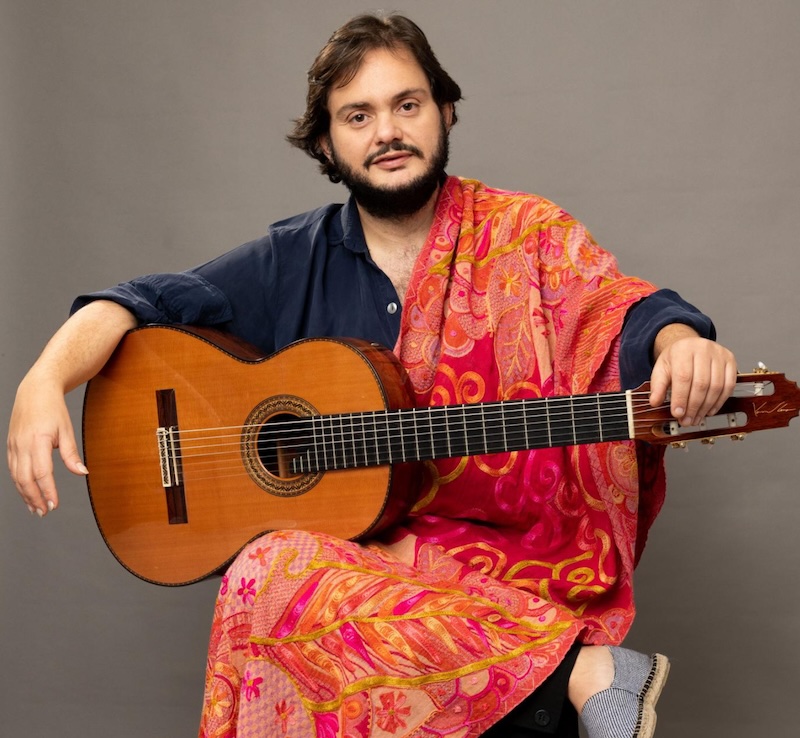 Orquestra Portuguesa de Guitarras e Bandolins