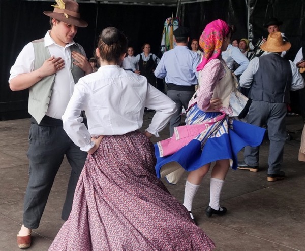 Festival Raízes 2026