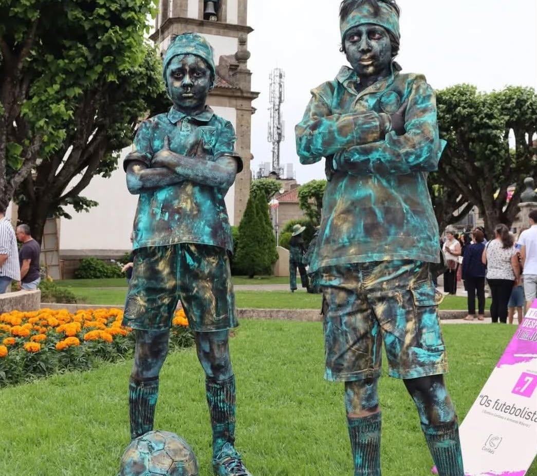 Festival de Artes de Rua