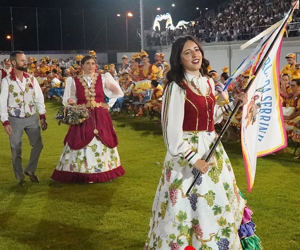 As Marchas do S. João de Alpendorada