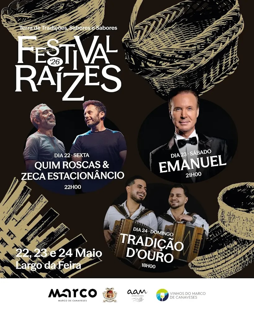 program poster