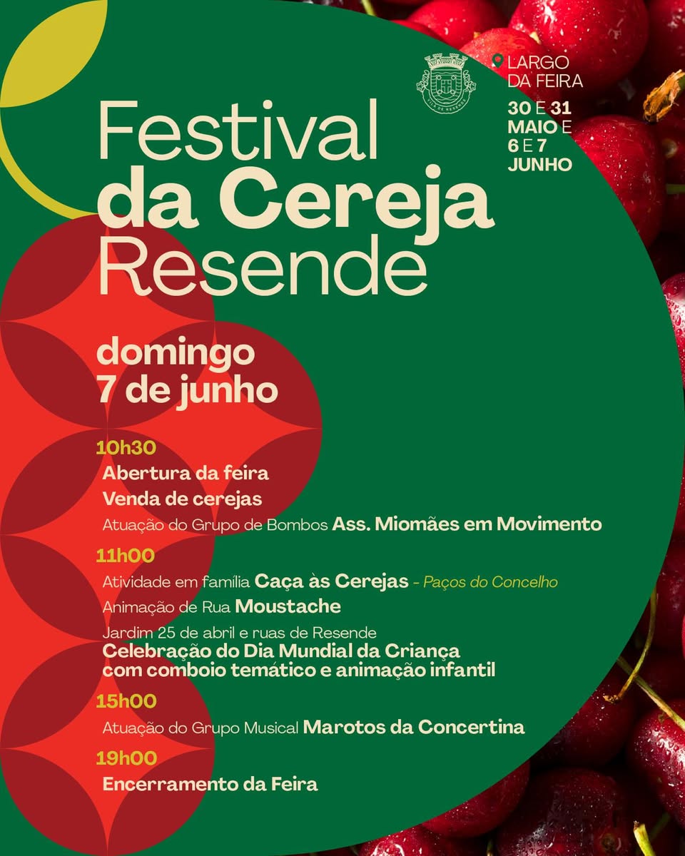 program poster