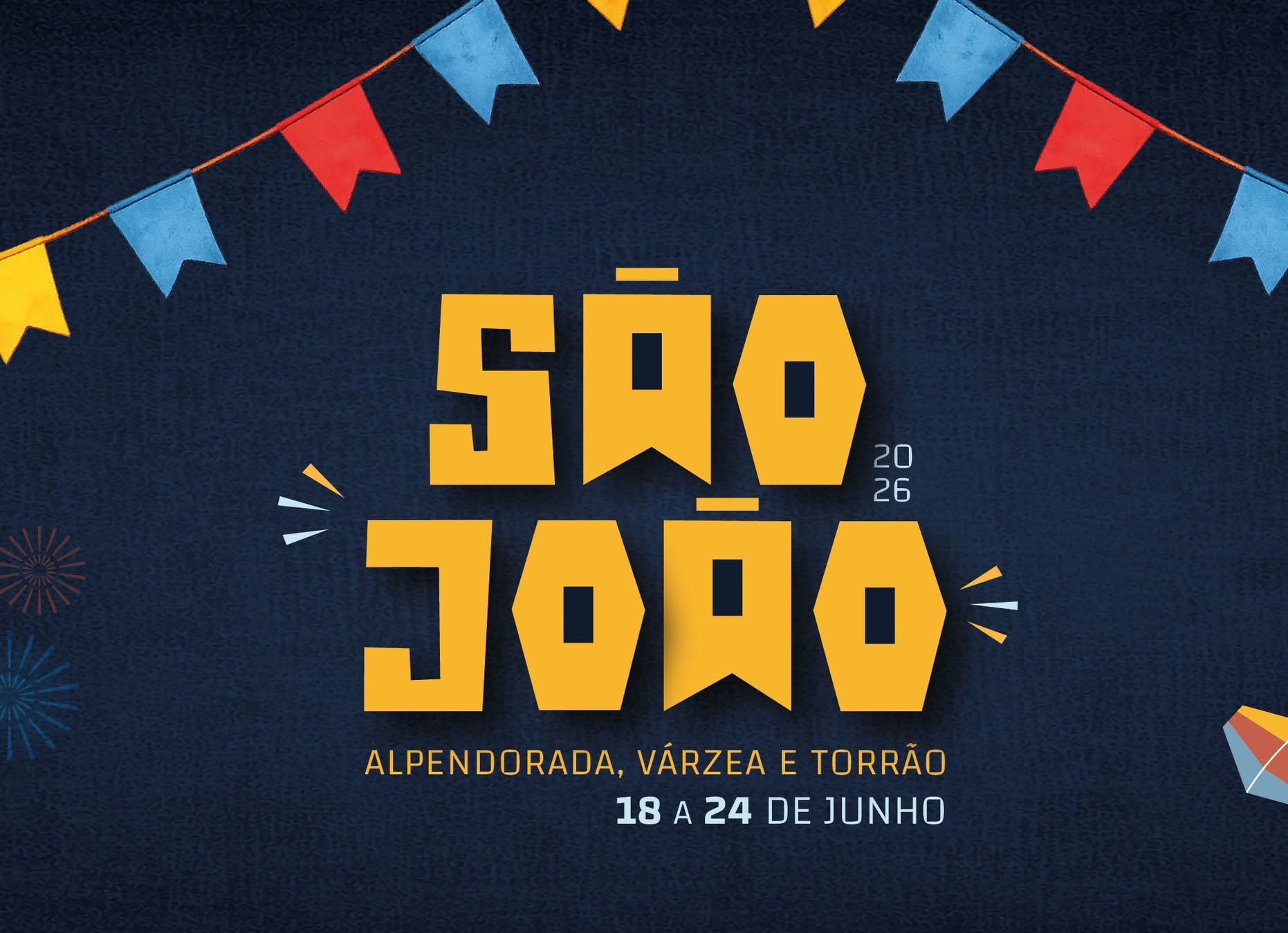 program poster
