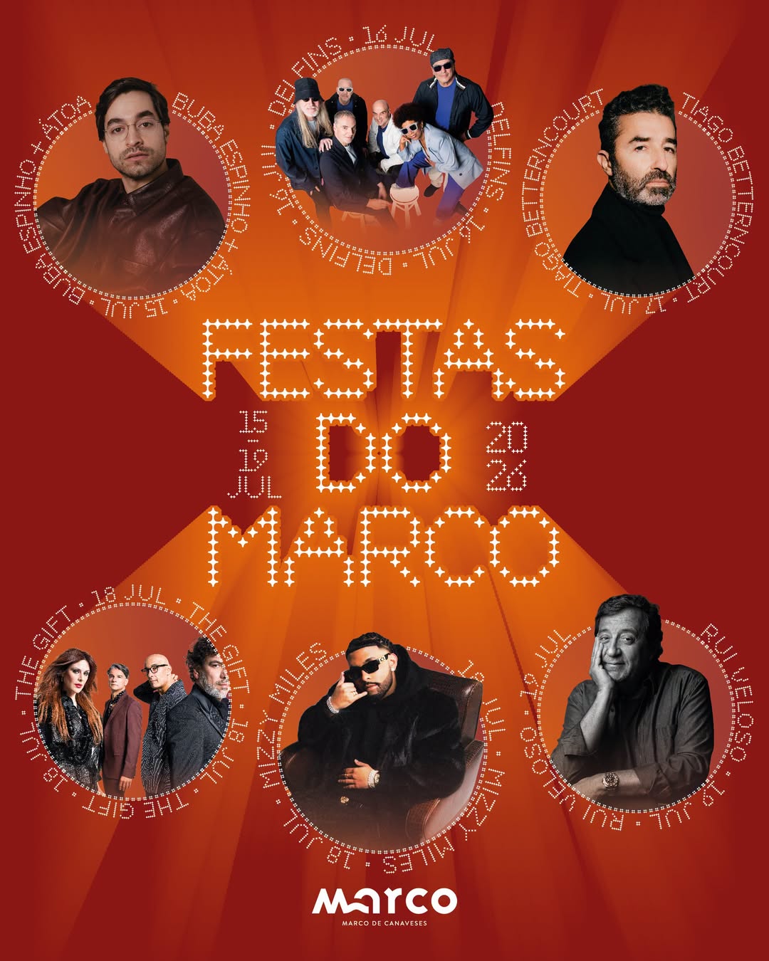 program poster